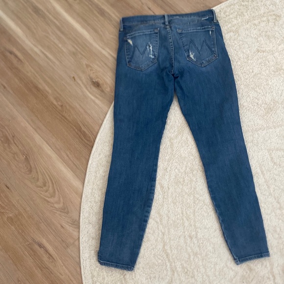 Mother jeans - Picture 1 of 10